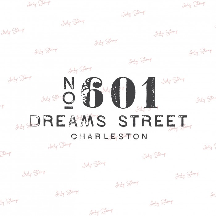 Sello Charleston LS V662
