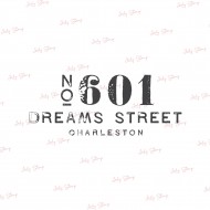 Sello Charleston LS V662