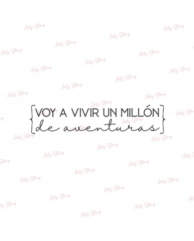 Sello Aventuras LS P001