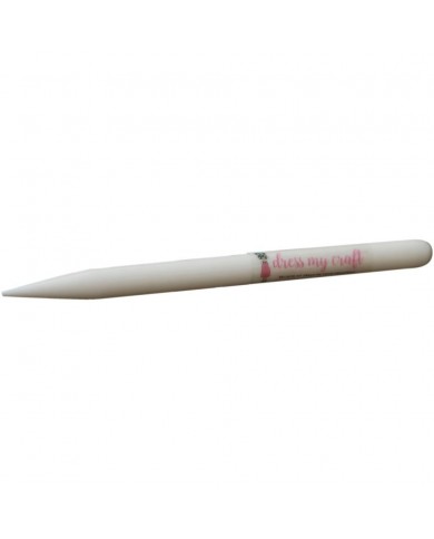 Plegadera DMCT4614 Dress My Craft Pencil Bone Folder