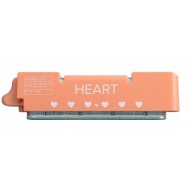 We R Memory Keepers Multi Cinch Cartridge Heart Punch - 2:1