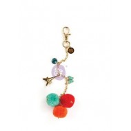 FG Planner Adornments - Pom Pom - Rose Gold