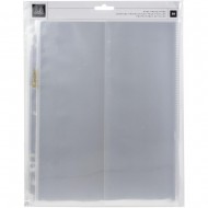 Fundas Heidi Swapp Storyline Chapters Page Protectors 10/Pkg