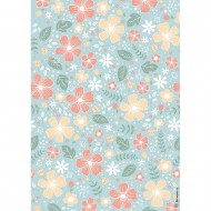 Papel de Arroz -Flores - Johanna Rivero DFSA4461
