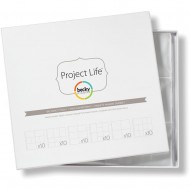 Fundas Surtidas Project Life Photo Pocket Pages 60 unidades