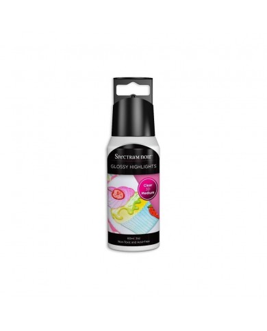 Glossy Spectrum Noir Highlights 2oz
