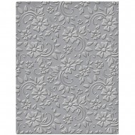 Carpeta de Embossing Spellbinders Embossing Folder Small SES008
