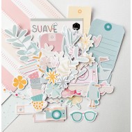 Diecuts SUAVE Dunaon