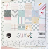 Kit de Papeles SUAVE 30x30 Dunaon