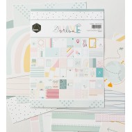 Tarjetas 6x8 SUAVE Dunaon