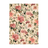 Découpage Paper A4-Collector Diary Col. I