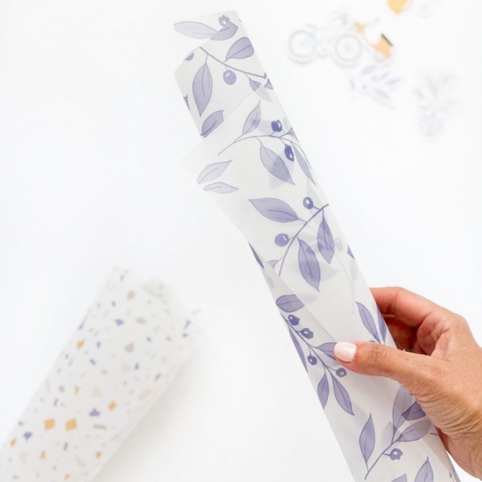 VELLUM OLIVO Salitre - Cocoloko