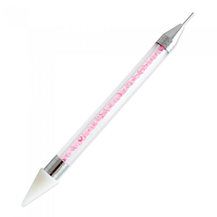 Herramienta pick up Kimidori Colors Rosa