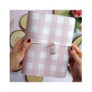Midori Lulidori Celia. Cubierta para cuadernos A5