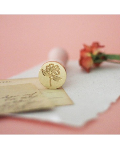 Sello de lacre Little Hannah Margarita