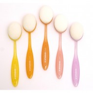 Brochas Studio Light Ink Blending Brushes 5/Pkg