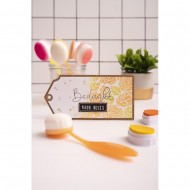 Brochas Studio Light Ink Blending Brushes 5/Pkg