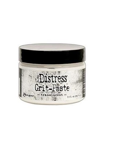 Tim Holtz Distress® Grit-Paste Translucent