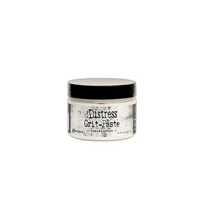 Tim Holtz Distress® Grit-Paste Translucent