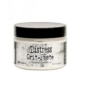Tim Holtz Distress® Grit-Paste Translucent
