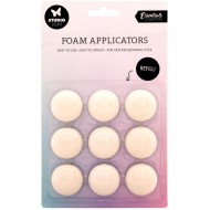Repuesto brochas Studio Light Ink Blending Tool Replacements 9/Pkg ESINK02