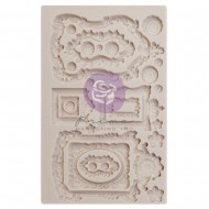 Moldes de Silicona 969530 Finnabair Decor Moulds 5"X8"