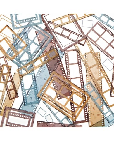 Filminas de Acetato NS23275