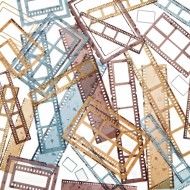Filminas de Acetato NS23275