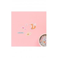 Diecuts o recortables Anne