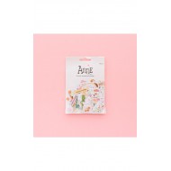 Diecuts o recortables Anne