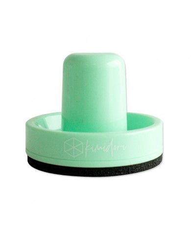 Herramienta para presionar plataformas de estampación Kimidori Colors