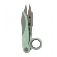 Tijeras Siska de titanio 5" Snip Scissors Coating