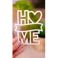 Shaker home Coleccion Mi Hogar Johanna Rivero