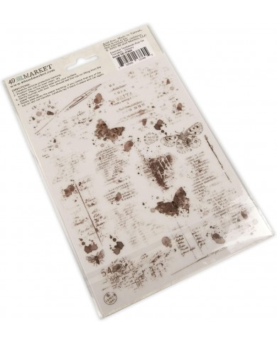 Rubons o Transferibles 49 And Market VB37605