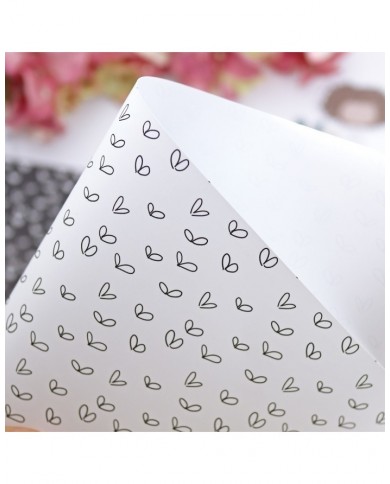 Papel laminado Mosca Aluacid
