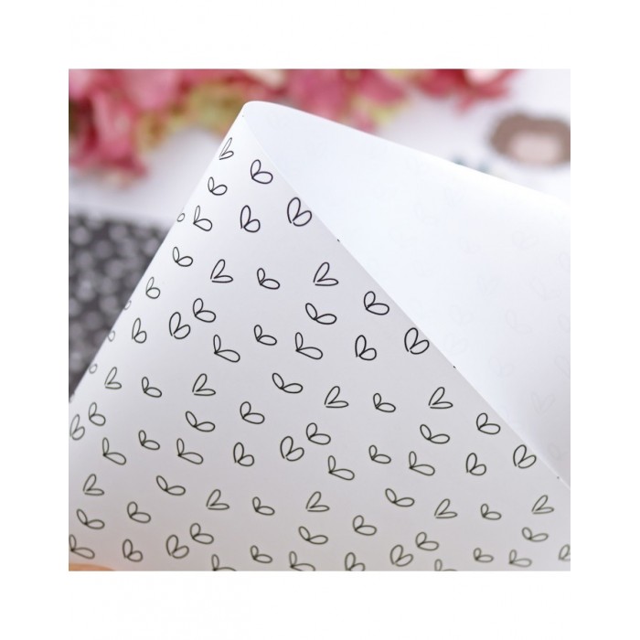 Papel laminado Mosca Aluacid