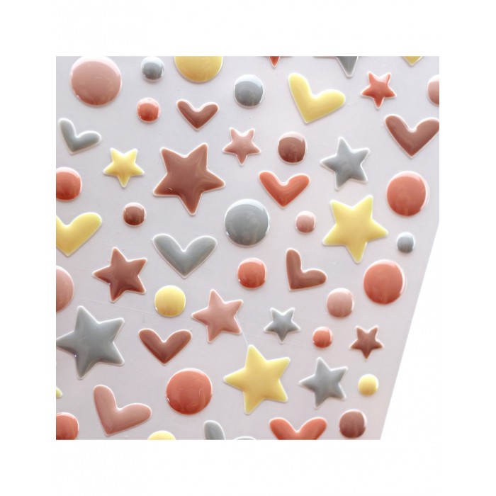 Set de enamel dots   Aridad Aluacid