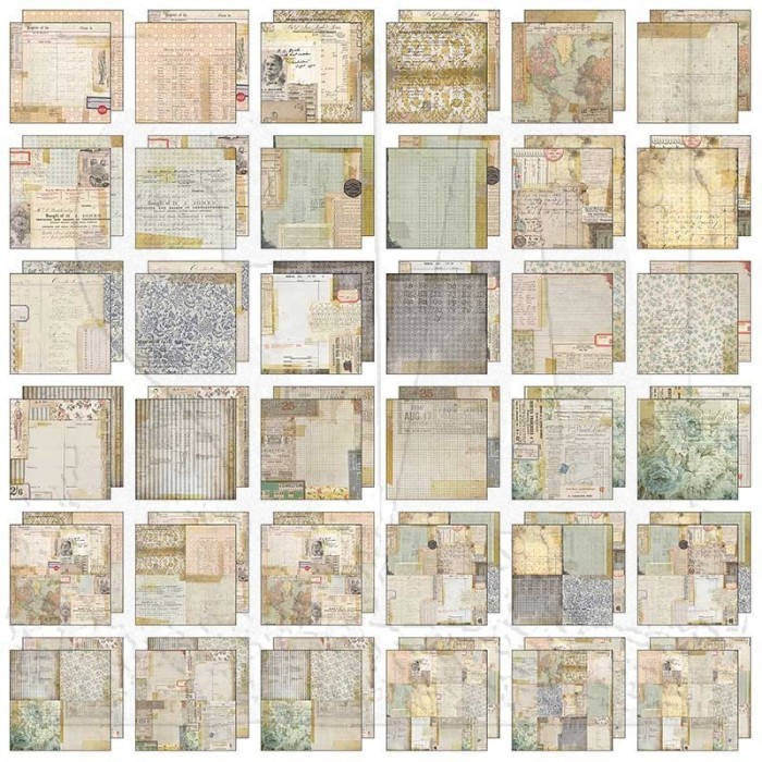BLOCK DE PAPELES TIM HOLTZ  idea-ology - MEMORANDO