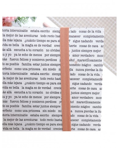 Carpeta archivadora A4 Érase una vez