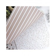 Pad de 36 papeles My Home de Mamen Montero