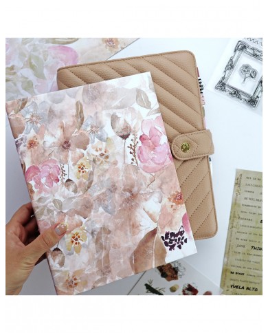 Carpeta A5 para Art Journal, de Vero Ilustrada