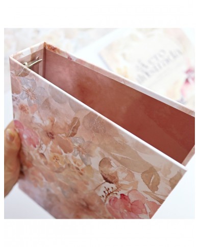 Carpeta A5 para Art Journal, de Vero Ilustrada