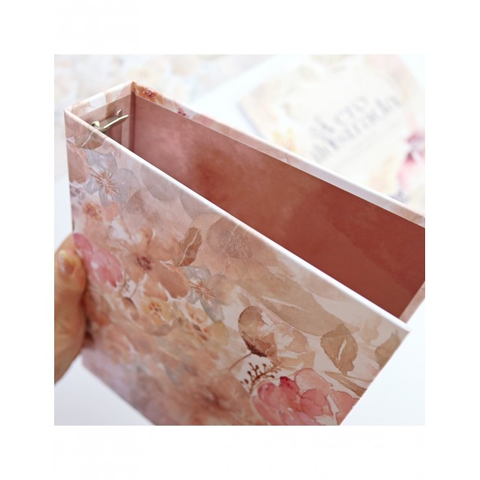 Carpeta A5 para Art Journal, de Vero Ilustrada