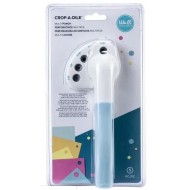 CROP A DILE MULTI PUNCH - AQUA