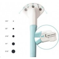 CROP A DILE MULTI PUNCH - AQUA