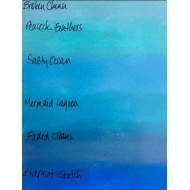 Distress oxide - Mermaid Lagoon - tamaño original