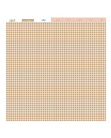 Colección de Papeles Stack 30x30cmts SALVAJE de Mintopia