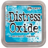 Distress oxide - Mermaid Lagoon - tamaño original