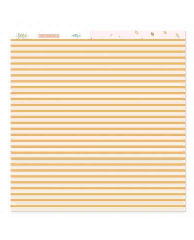 Colección de Papeles Stack 30x30cmts SALVAJE de Mintopia