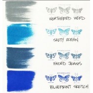 Distress oxide - Mermaid Lagoon - tamaño original